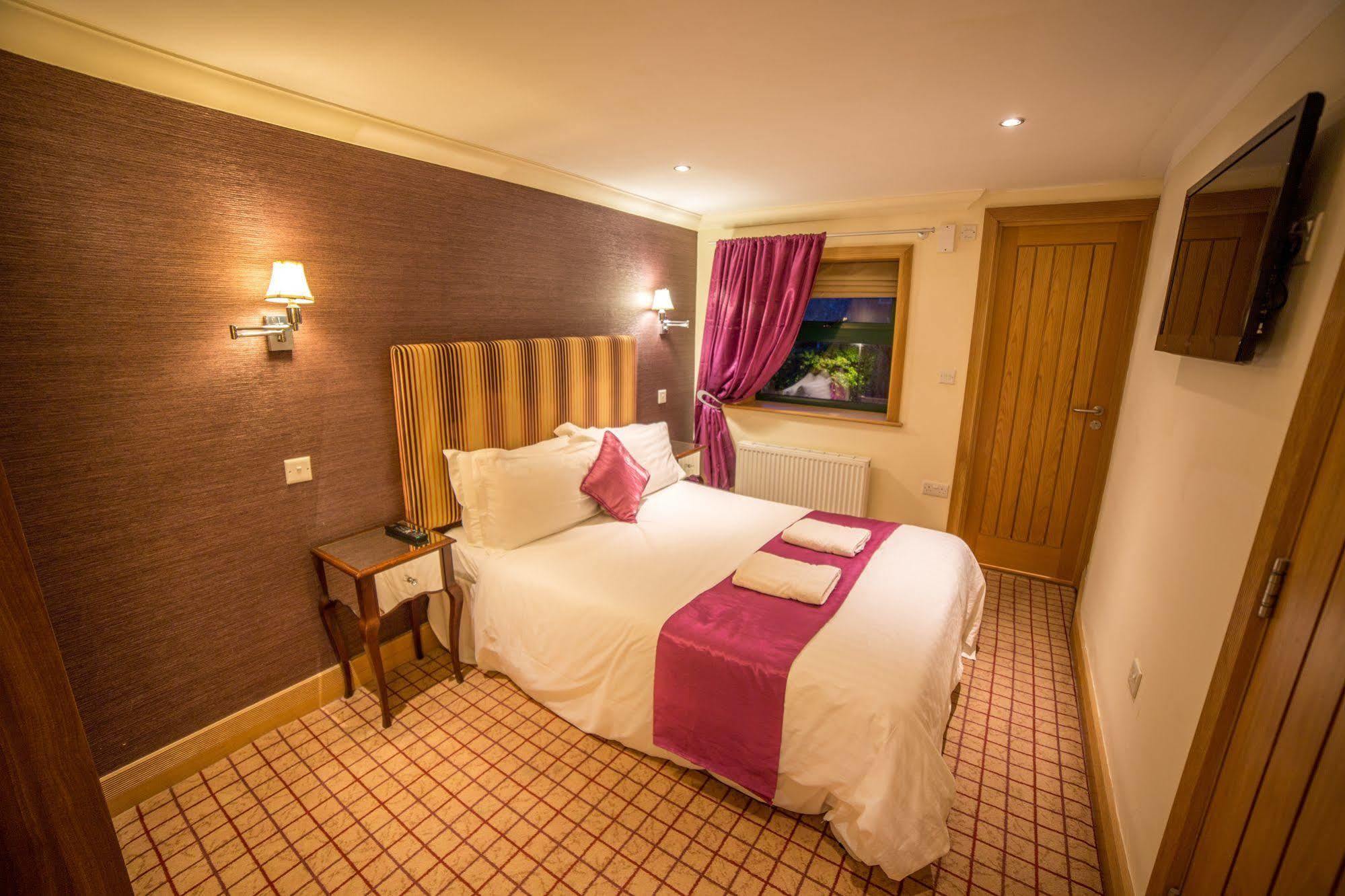 Newcastle Jesmond Hotel Екстер'єр фото